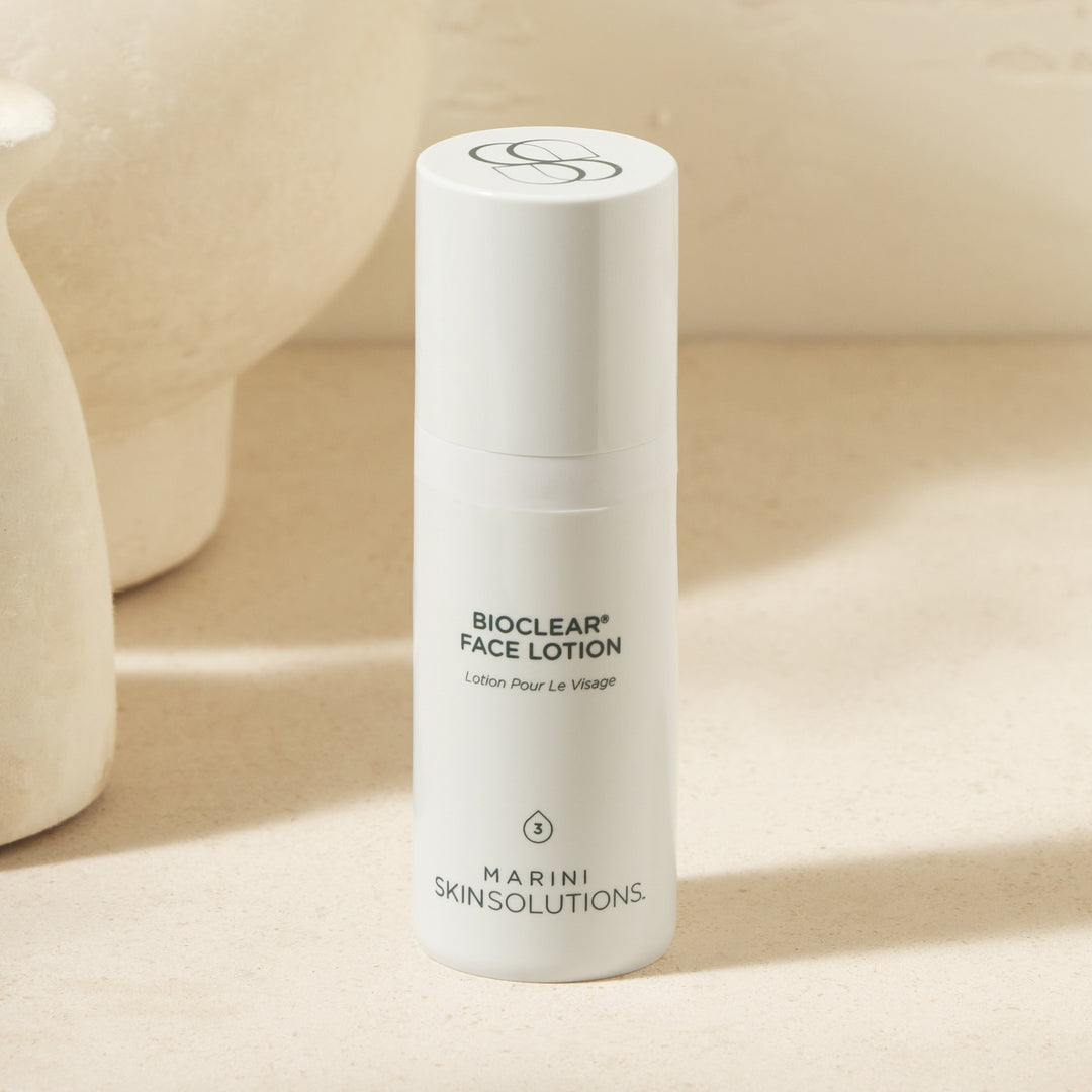 Bioclear® Gesichtslotion