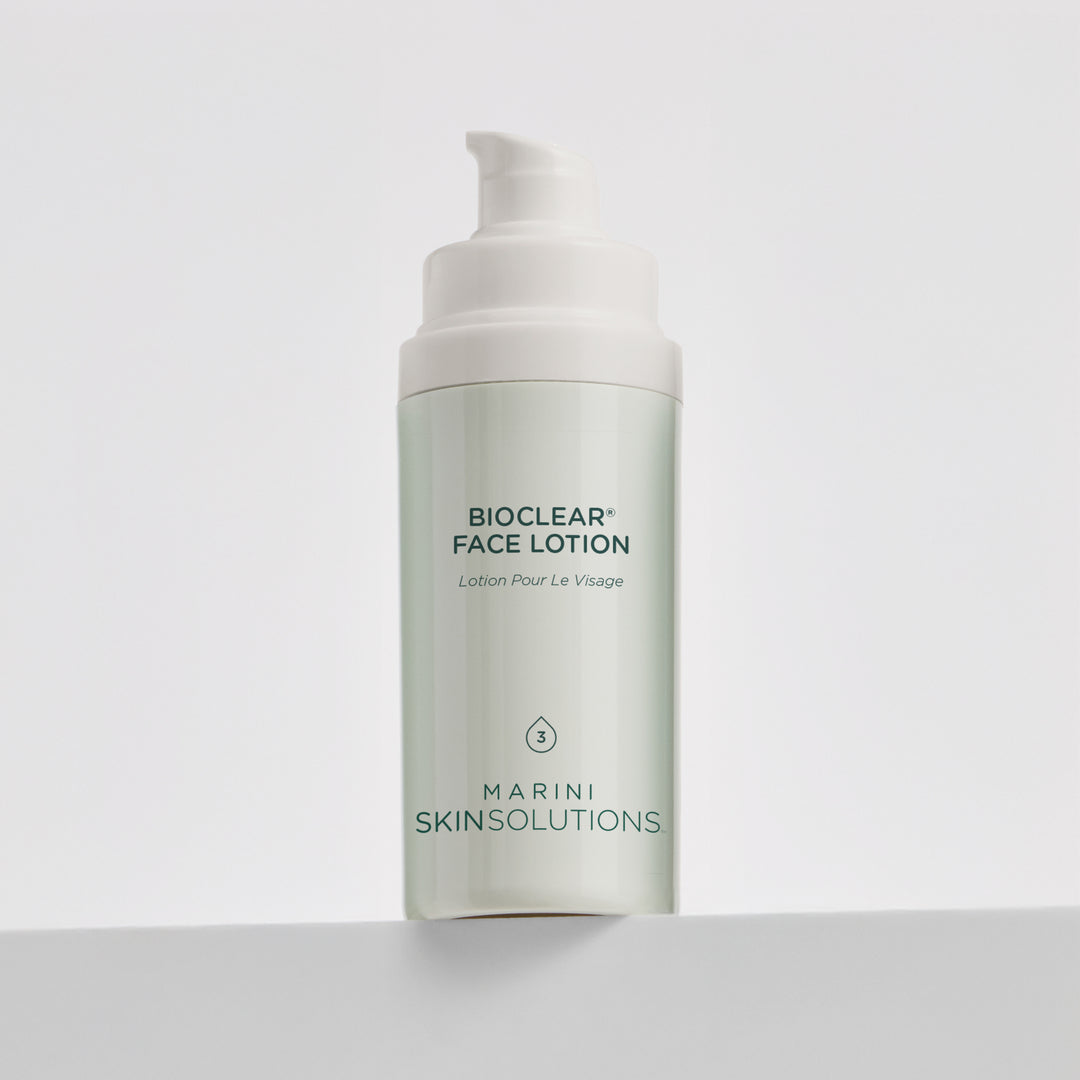 Bioclear® Gesichtslotion