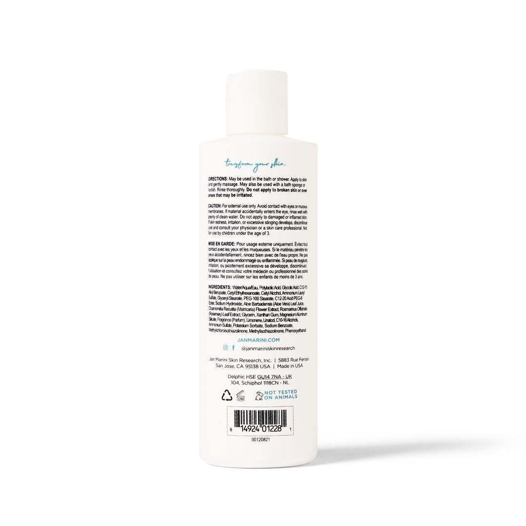 Bioglycolic® Resurfacing Körperpeeling