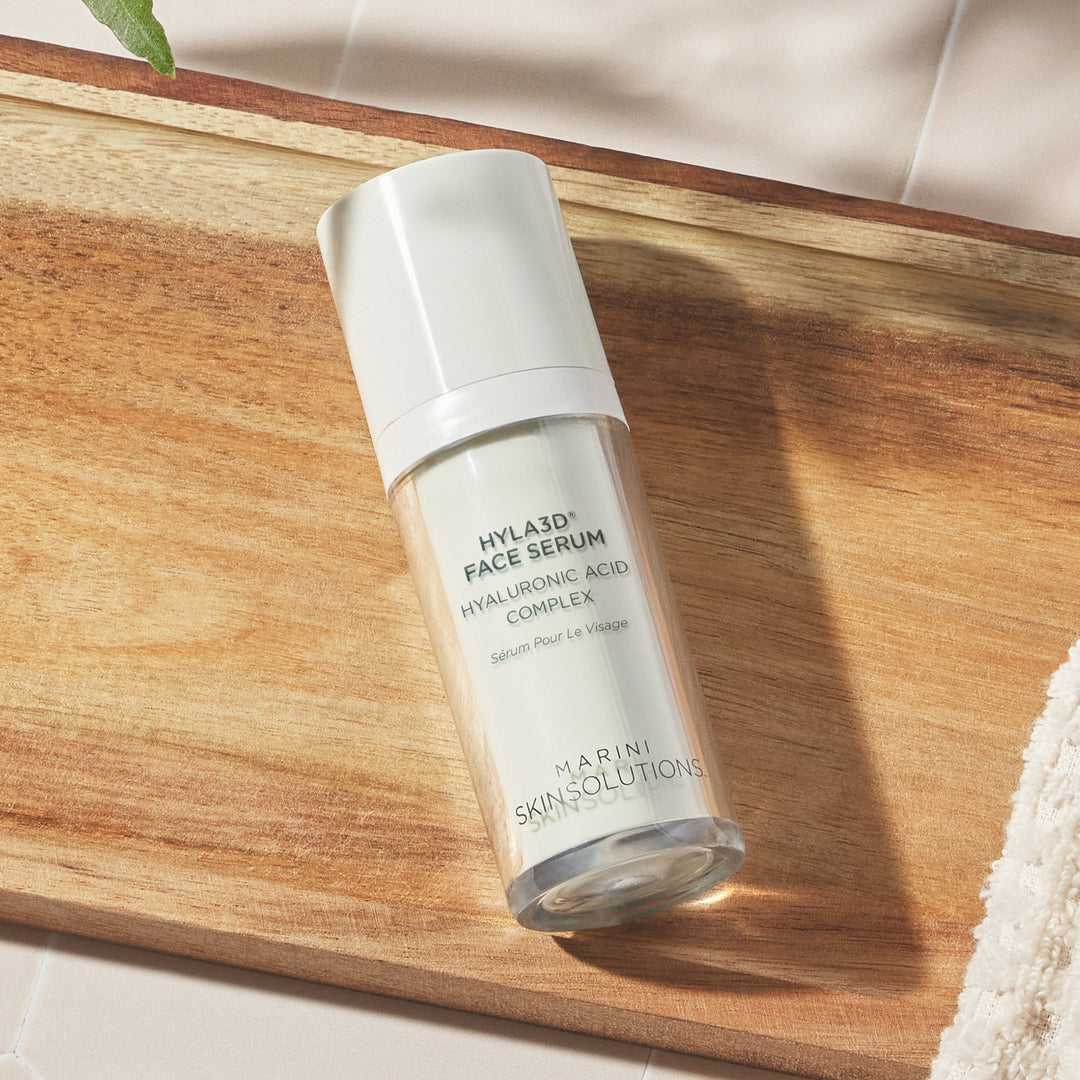 Hyla3D® Face Serum