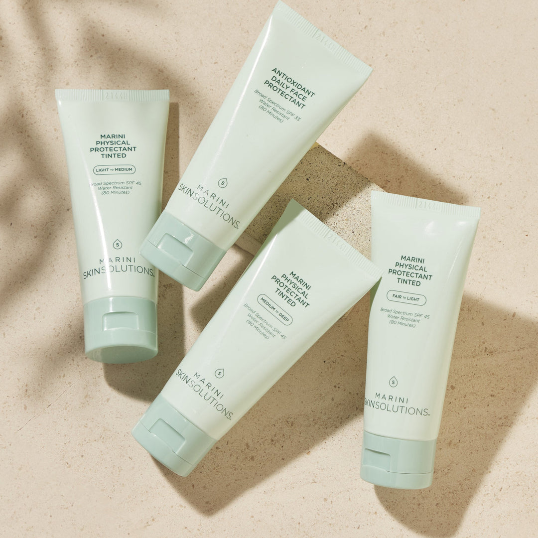 🎁 Marini Physical Protectant Tinted SPF 30 (100% off)