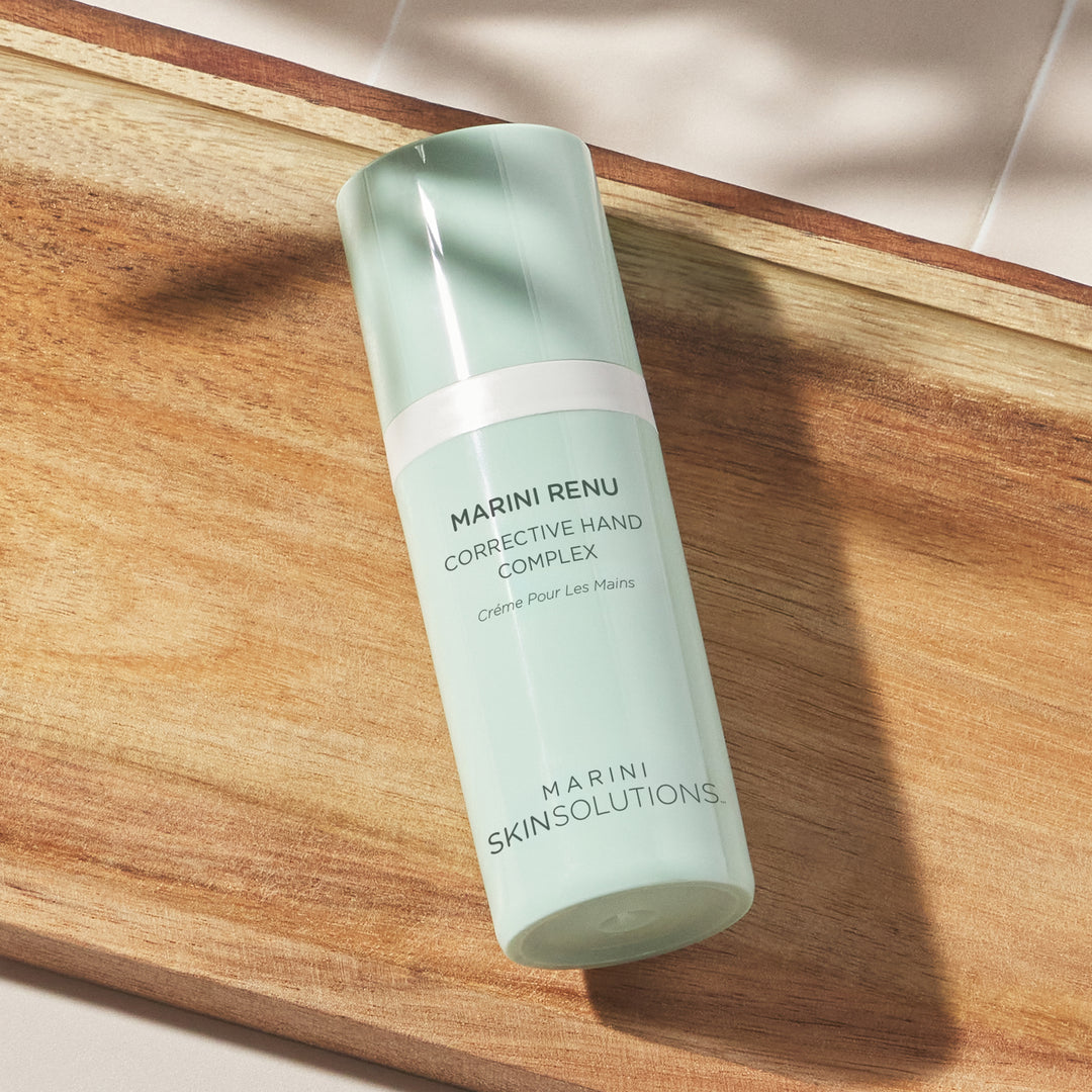 Marini ReNu Corrective Hand Complex