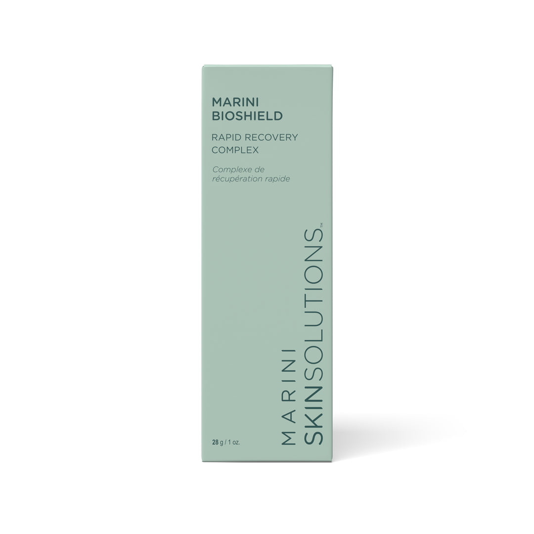 Marini bioshield