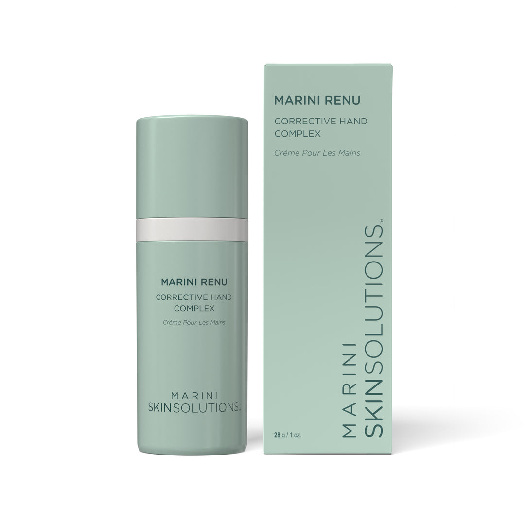 Marini ReNu Corrective Hand Complex