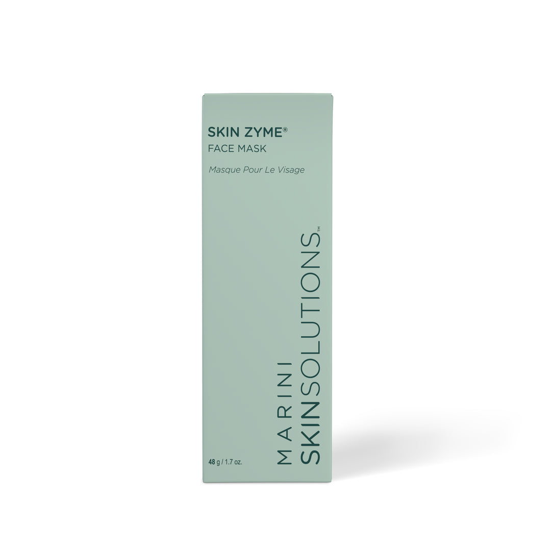 Skin Zyme® Gesichtsmaske