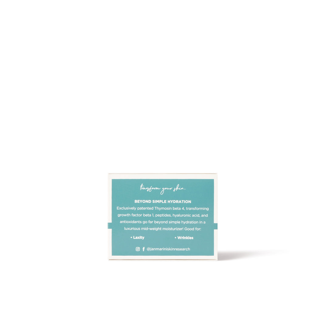 Transformations-Gesichtscreme