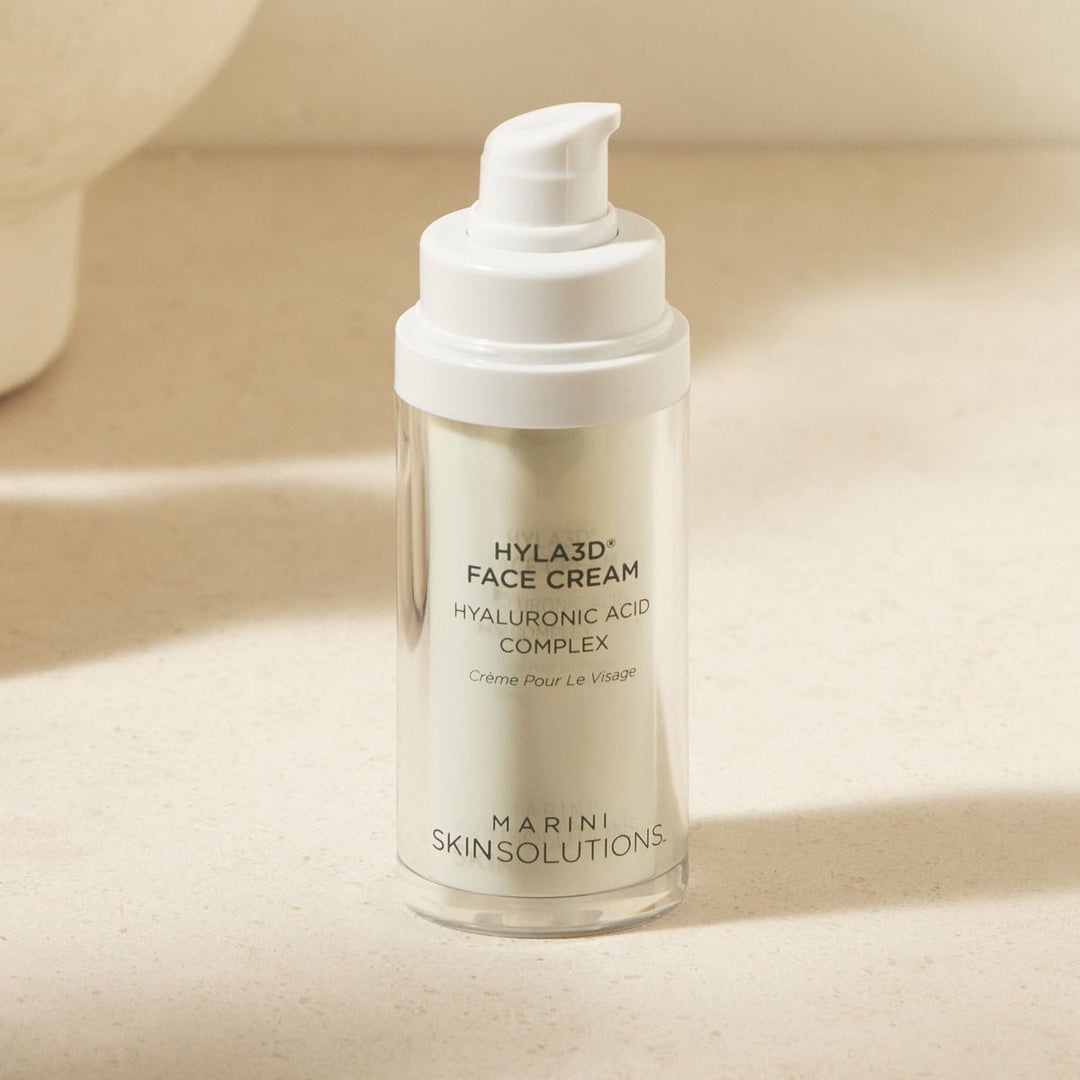 Hyla3D® Gesichtsserum