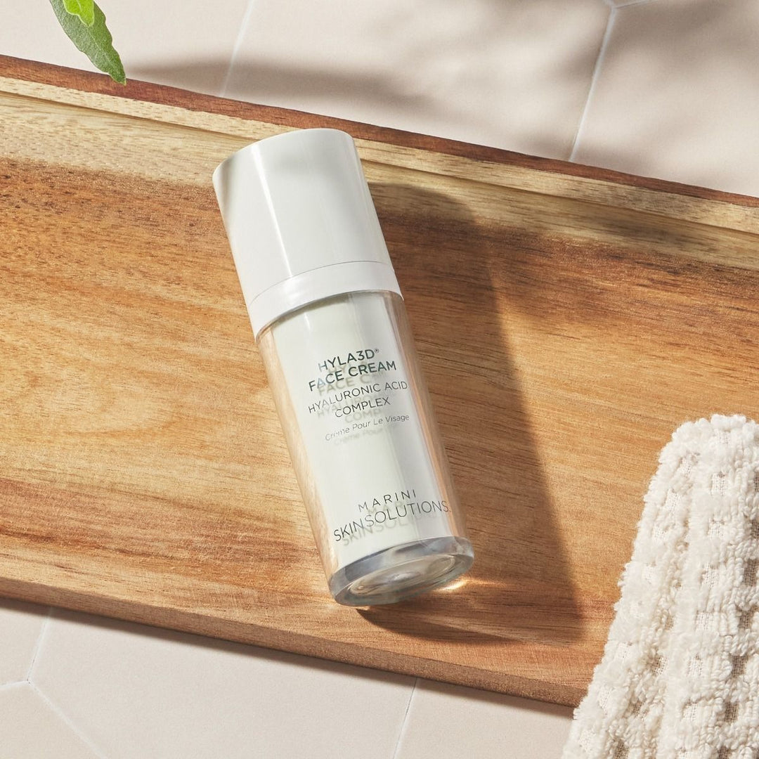 Hyla3D® Gesichtsserum